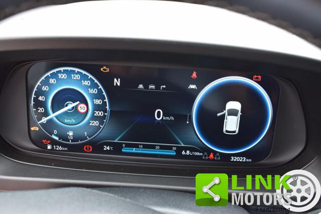 HYUNDAI i20 usata, con USB