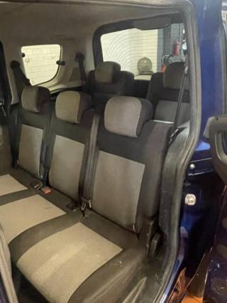 FIAT Doblo usata, con Servosterzo