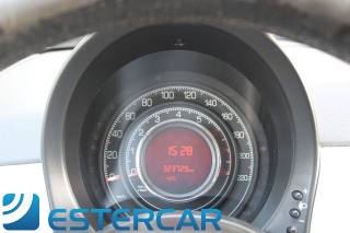 FIAT 500 usata, con Servosterzo
