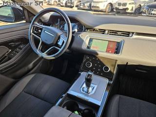 LAND ROVER Range Rover Evoque usata, con Servosterzo