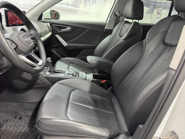 AUDI Q2 usata, con Chiusura centralizzata