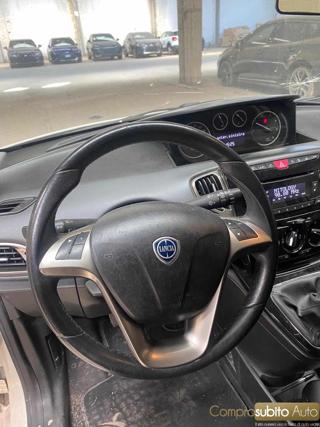 LANCIA Ypsilon usata 18