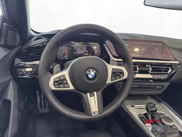BMW Z4 usata 12