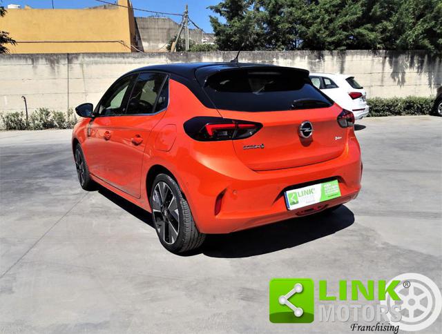 OPEL Corsa-e usata, con Chiusura centralizzata
