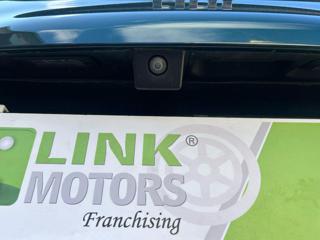 FIAT 500e usata, con Telecamera per parcheggio assistito