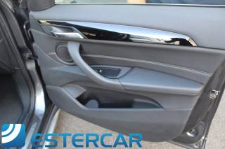 BMW X1 usata, con Bluetooth
