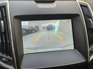 FORD S-Max usata, con Sensori di parcheggio posteriori