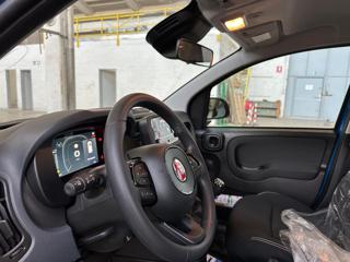 FIAT Panda usata, con Autoradio