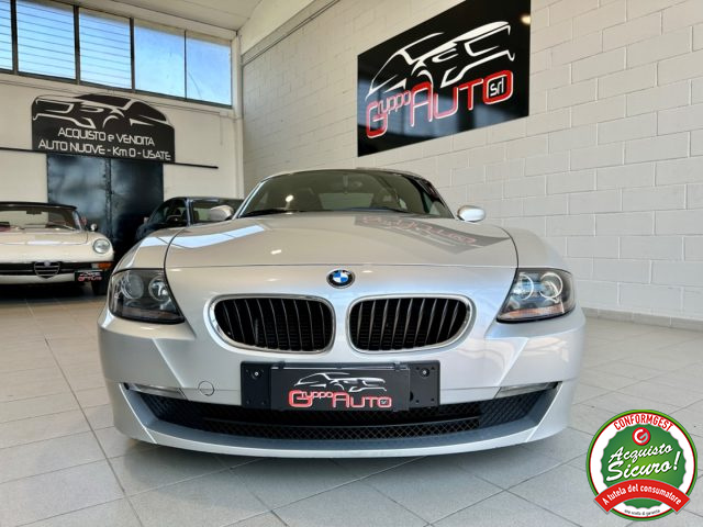 BMW Z4 usata, con Airbag