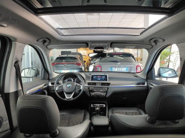 BMW X1 usata, con Chiusura centralizzata