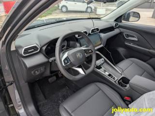 MG ZS usata, con Vivavoce