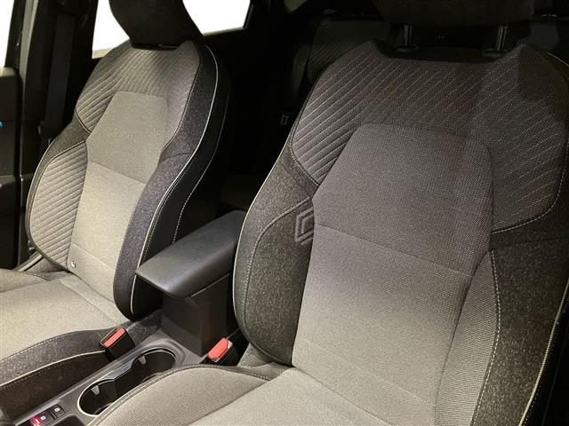 RENAULT Captur usata, con Porta scorrevole