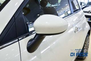 FIAT 500 usata, con Controllo trazione