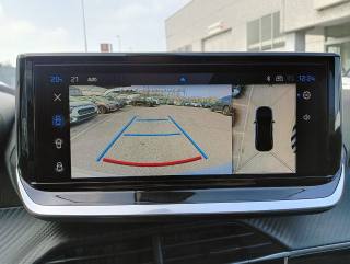 PEUGEOT 2008 usata, con Volante in pelle