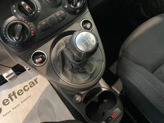 ABARTH 595 usata, con Controllo trazione