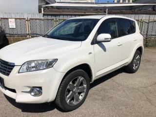 TOYOTA RAV 4 MY23 RAV4 Crossover 2.2 D-4D 150 CV DPF Exclusive
