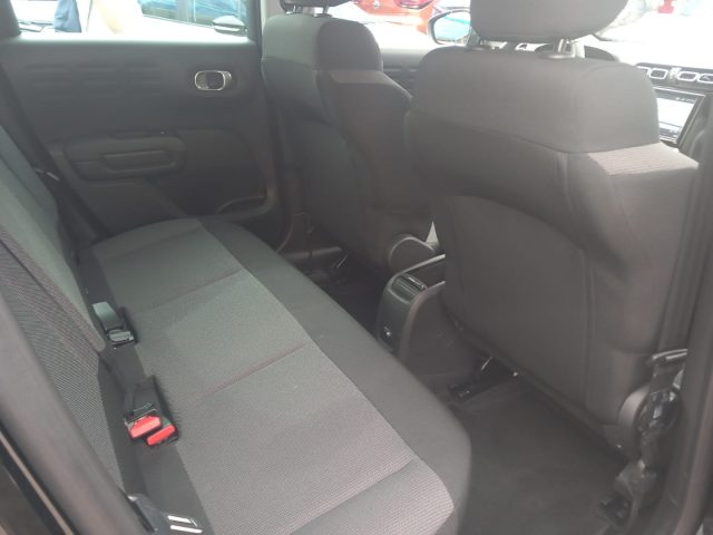 CITROEN C3 Aircross usata, con Cruise Control