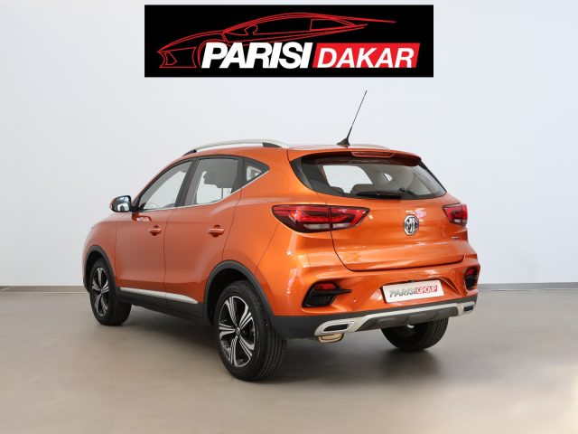 MG ZS usata, con Airbag Passeggero