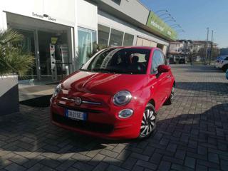 FIAT 500 usata, con Airbag Passeggero