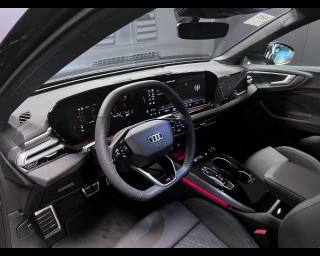 AUDI A5 usata, con Filtro antiparticolato