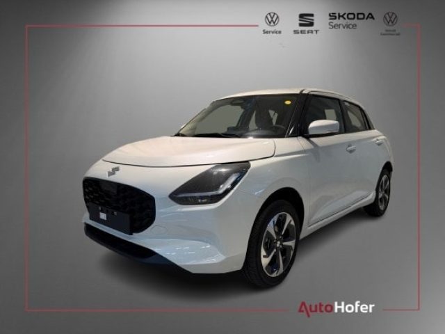 SUZUKI Swift usata, con ABS