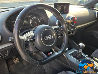 AUDI A3 usata 21