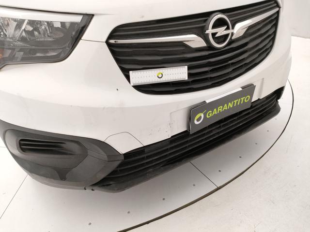 OPEL Combo usata 60