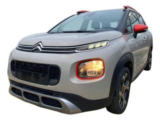 CITROEN C3 Aircross usata, con Airbag laterali