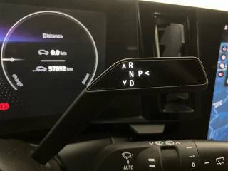 RENAULT Megane usata, con Sensore di pioggia