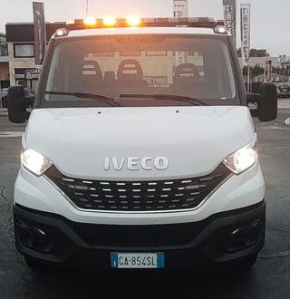 IVECO Daily SOCCORSO STRADALE