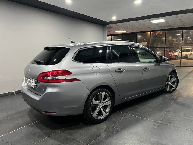 PEUGEOT 308 usata, con Antifurto