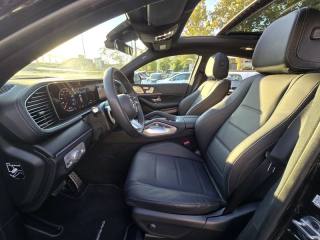 MERCEDES-BENZ GLE 350 usata, con Boardcomputer