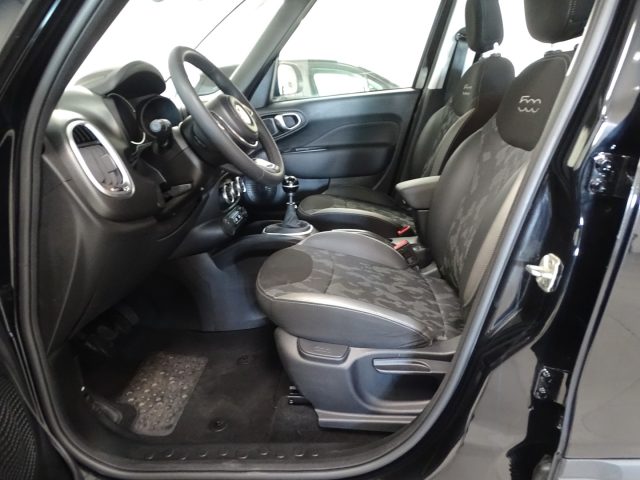 FIAT 500L usata, con Cruise Control