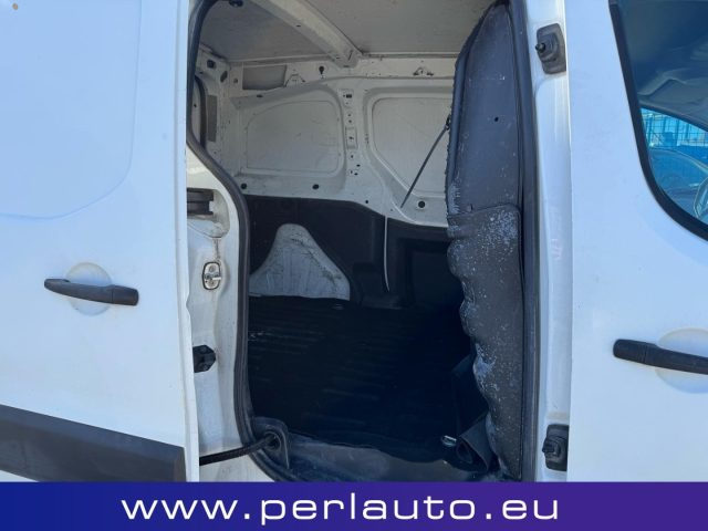 PEUGEOT Partner usata, con Servosterzo