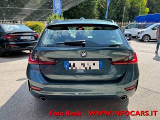 BMW 318 usata, con Climatizzatore