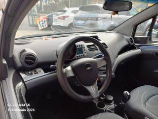 CHEVROLET Spark usata, con Fendinebbia