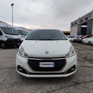 PEUGEOT 208 usata, con Servosterzo