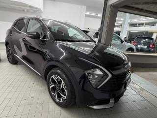 KIA Sportage usata, con Airbag laterali