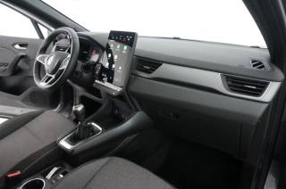 RENAULT Captur usata, con Bracciolo