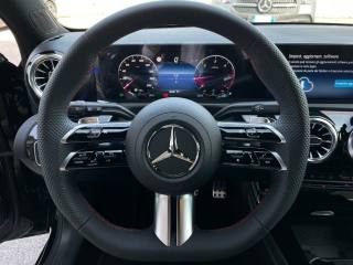 MERCEDES-BENZ A 180 usata, con ESP