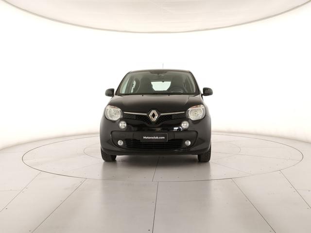 RENAULT Twingo usata, con Chiusura centralizzata