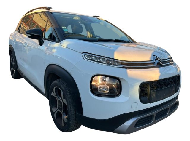 CITROEN C3 Aircross usata, con Airbag