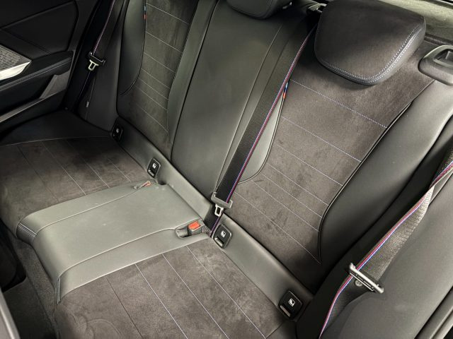 BMW 118 usata, con Portapacchi