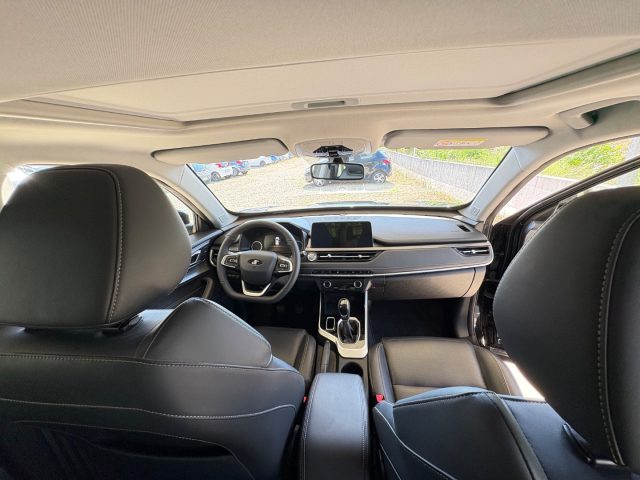 DR MOTOR DR 5.0 usata, con Luci diurne LED