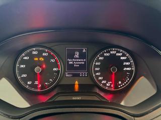 SEAT Arona usata 24