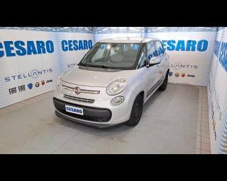 FIAT 500L usata, con Airbag Passeggero