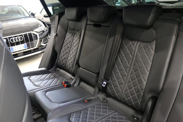 AUDI Q8 usata, con Bluetooth