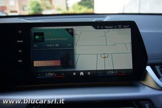BMW X1 usata, con Sistema di navigazione
