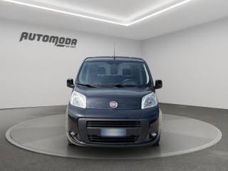FIAT Qubo usata, con Airbag