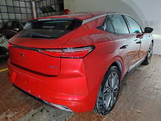 DS AUTOMOBILES DS 4 usata, con Airbag Passeggero